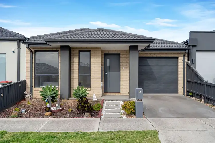 14 Bisham Street, Mickleham VIC 3064