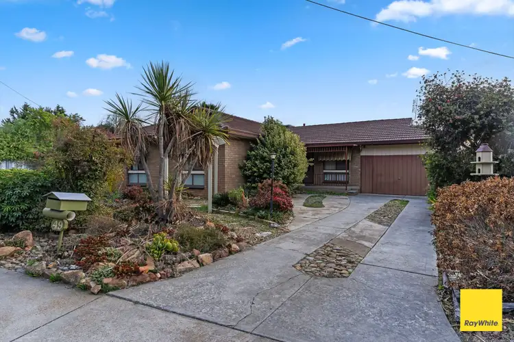 49 Short Street, Kangaroo Flat VIC 3555
