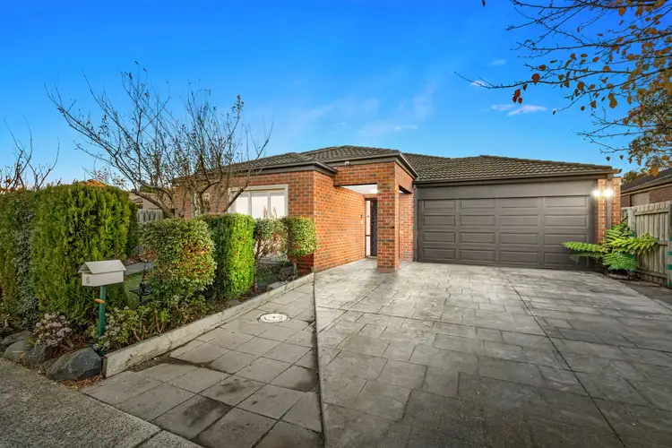6 Trood Place, Epping VIC 3076