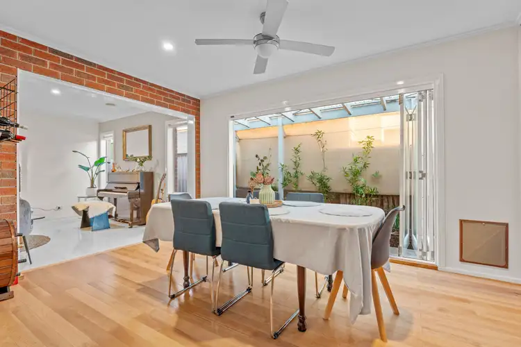 Fifth view of Homely house listing, 6 Trood Place, Epping VIC 3076