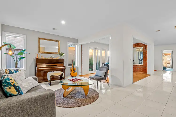 Sixth view of Homely house listing, 6 Trood Place, Epping VIC 3076