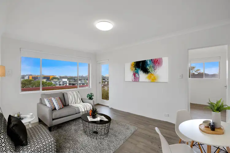 9/5 Salisbury Road, Kensington NSW 2033