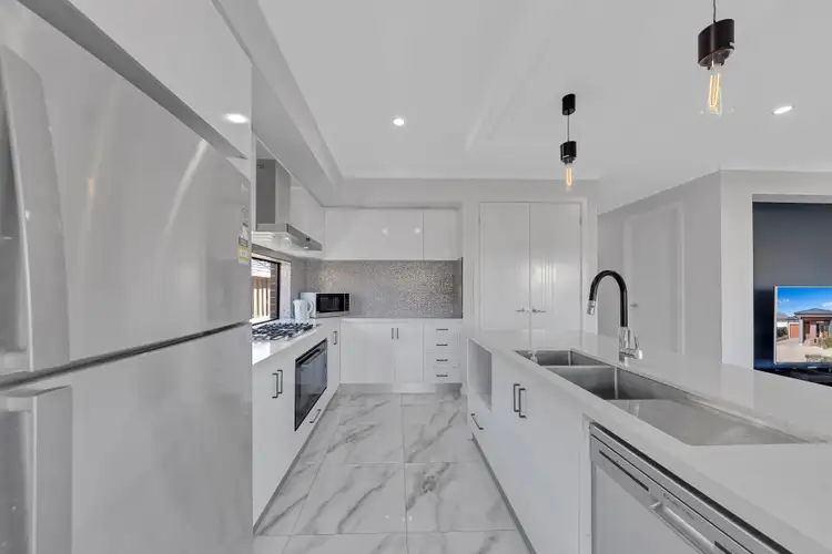 Third view of Homely house listing, 3 Bligh Street, Charlemont VIC 3217