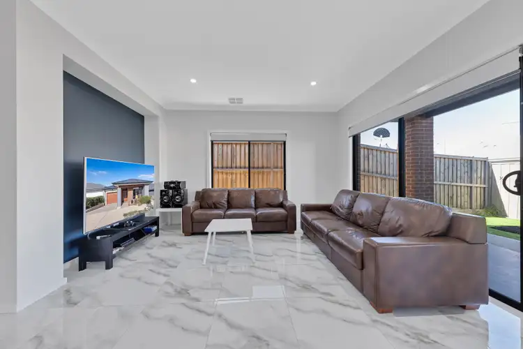 Seventh view of Homely house listing, 3 Bligh Street, Charlemont VIC 3217