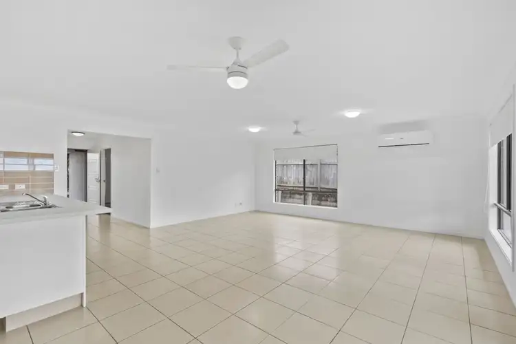 Second view of Homely house listing, 110 Whitmore Crescent, Goodna QLD 4300