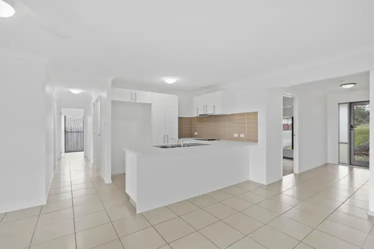 Fifth view of Homely house listing, 110 Whitmore Crescent, Goodna QLD 4300