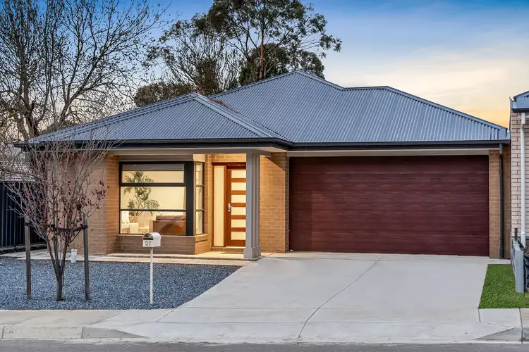 27 Balmoral Road, Woodside SA 5244
