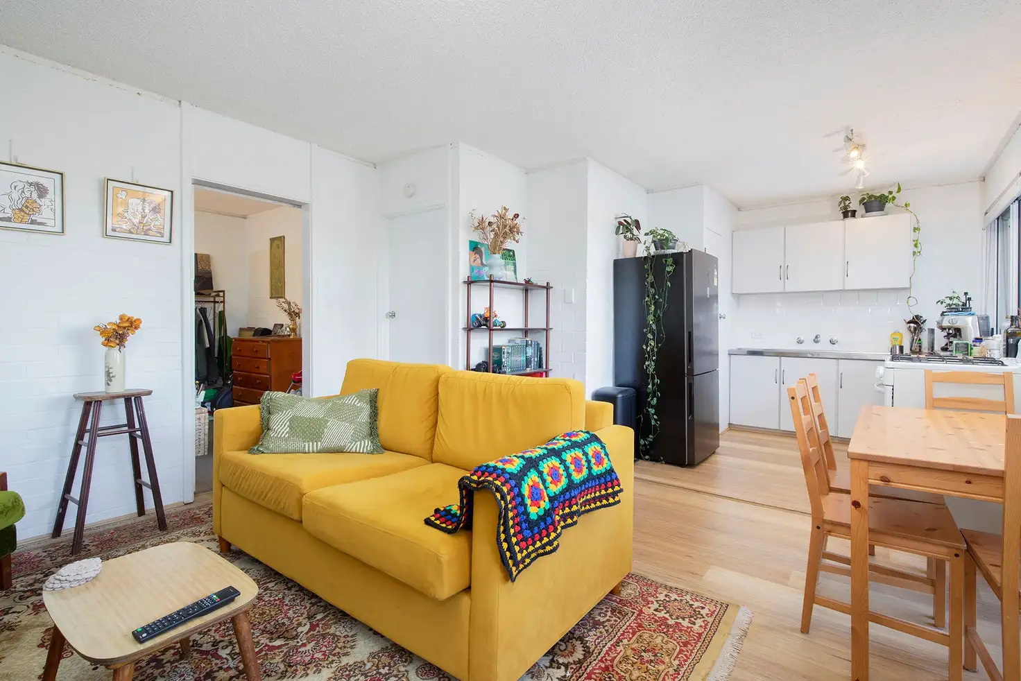 Main view of Homely house listing, 3/90 Tyrrell Street, The Hill NSW 2300