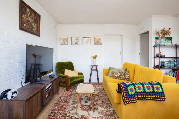 Second view of Homely house listing, 3/90 Tyrrell Street, The Hill NSW 2300