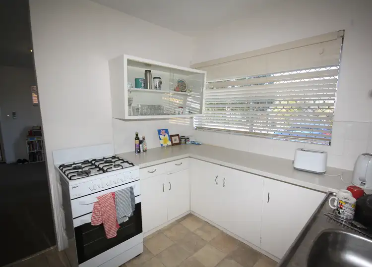 1/20 Kelso Street, Chermside QLD 4032