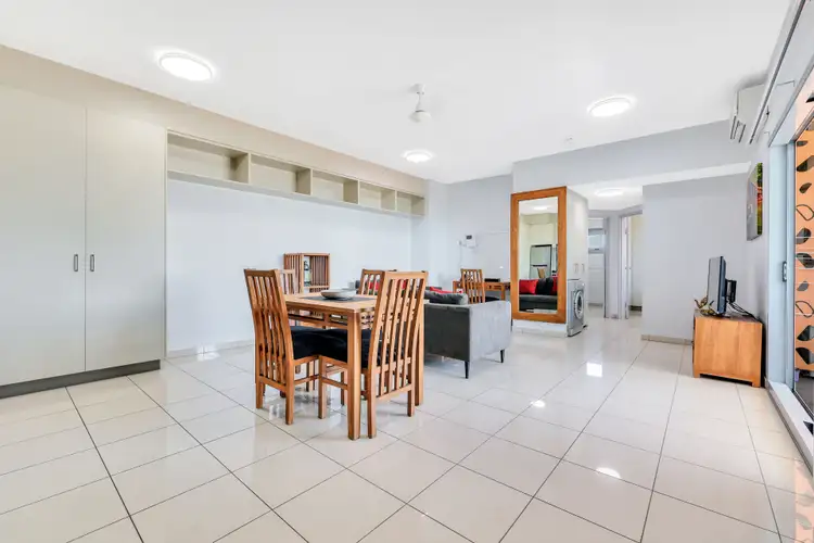 1511/6 Carey Street, Darwin City NT 800