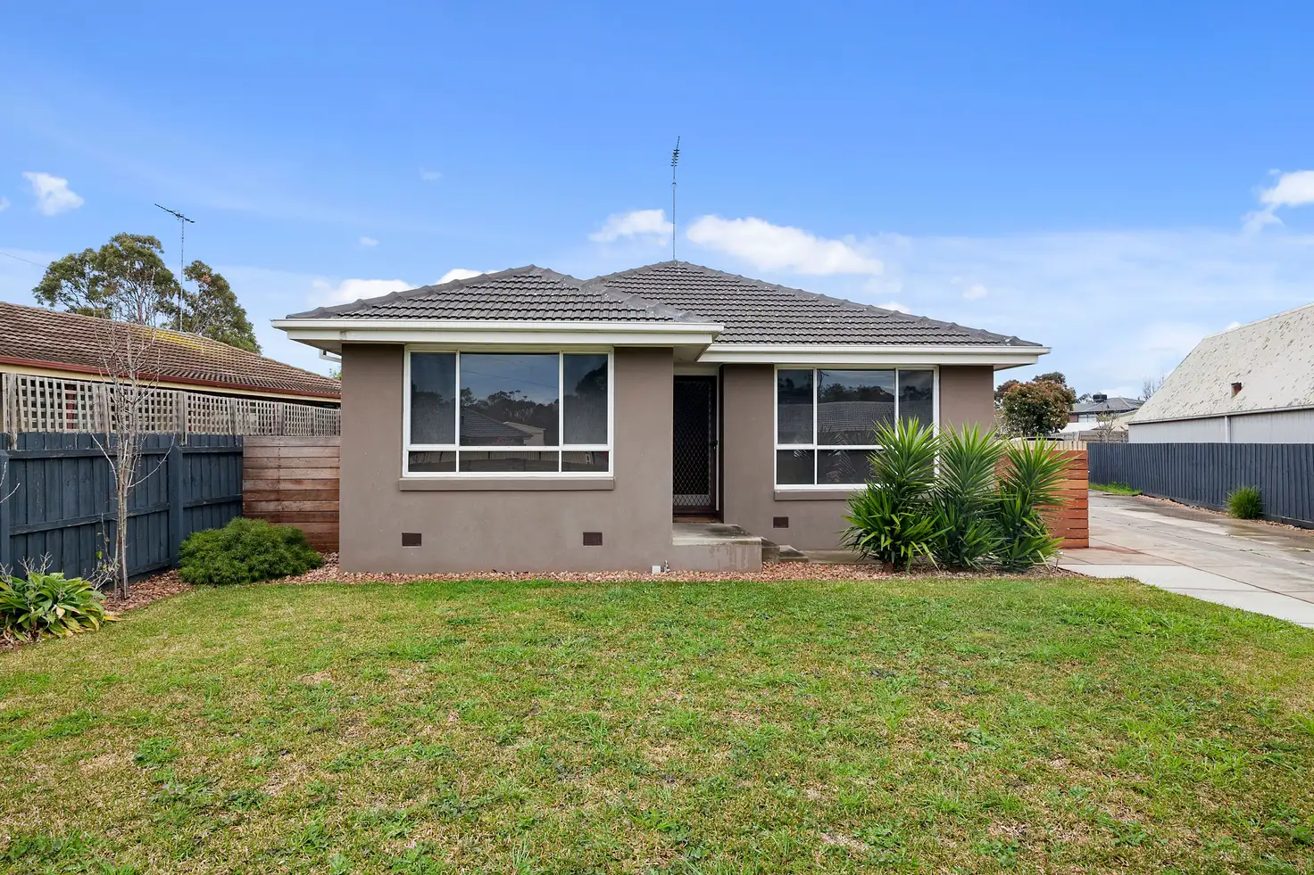 Main view of Homely house listing, 1/16 Plover Street, Lara VIC 3212