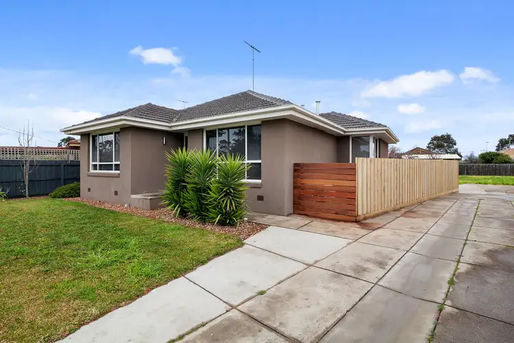 Second view of Homely house listing, 1/16 Plover Street, Lara VIC 3212