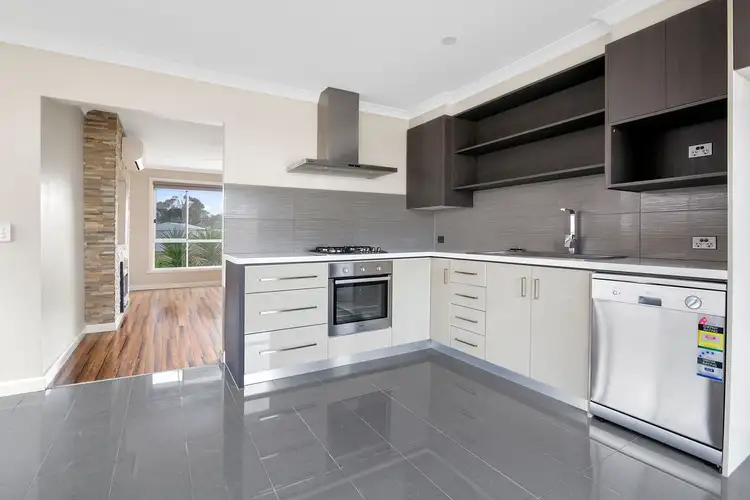 Third view of Homely house listing, 1/16 Plover Street, Lara VIC 3212