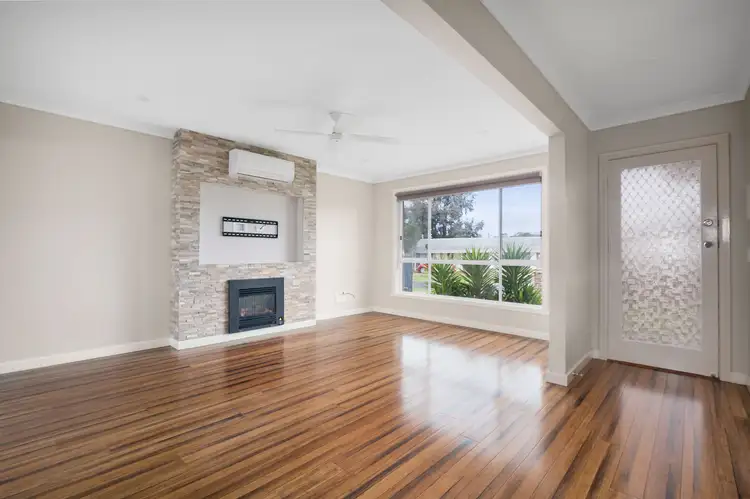 Fifth view of Homely house listing, 1/16 Plover Street, Lara VIC 3212
