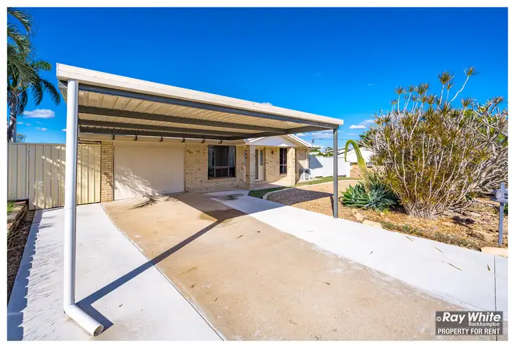 Second view of Homely house listing, 84 Donovan Crescent, Gracemere QLD 4702