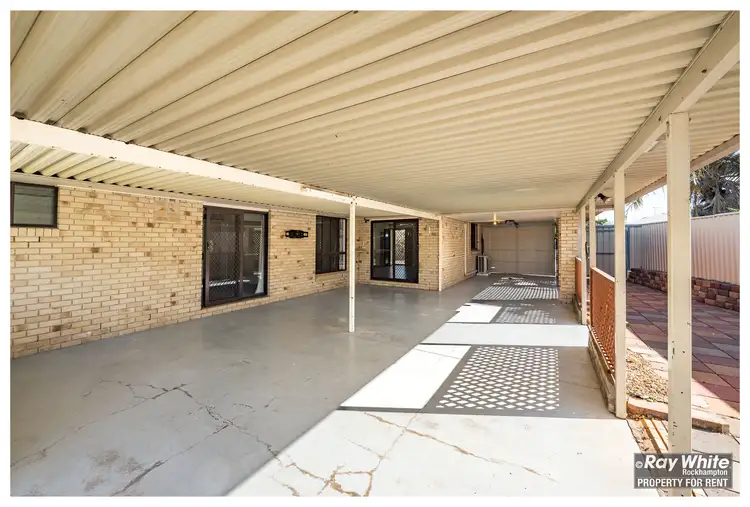 Third view of Homely house listing, 84 Donovan Crescent, Gracemere QLD 4702