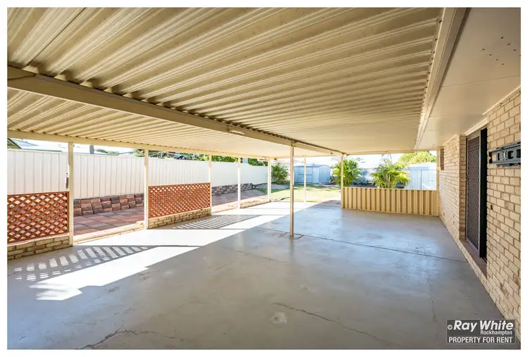Fourth view of Homely house listing, 84 Donovan Crescent, Gracemere QLD 4702
