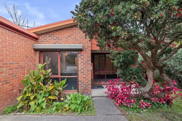 6/22 Crowley Road, Healesville VIC 3777