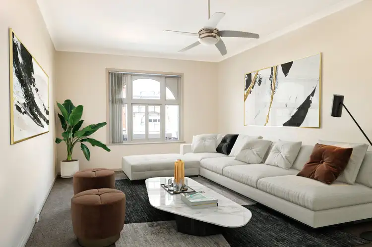 1/783 Military Road, Mosman NSW 2088