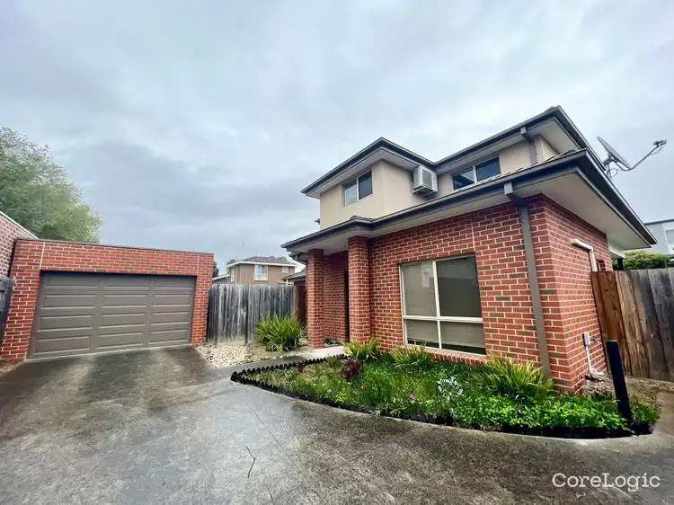 2/20 Summit Road, Burwood VIC 3125