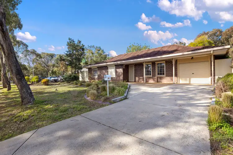 Second view of Homely house listing, 17 Duffield Drive, Pooraka SA 5095