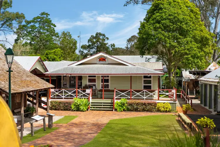 Fourth view of Homely land listing, School Road, Samford Village QLD 4520