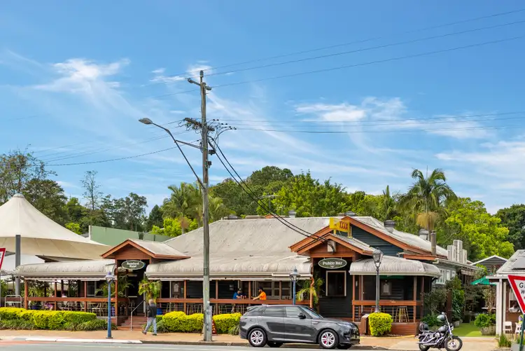 Sixth view of Homely land listing, School Road, Samford Village QLD 4520
