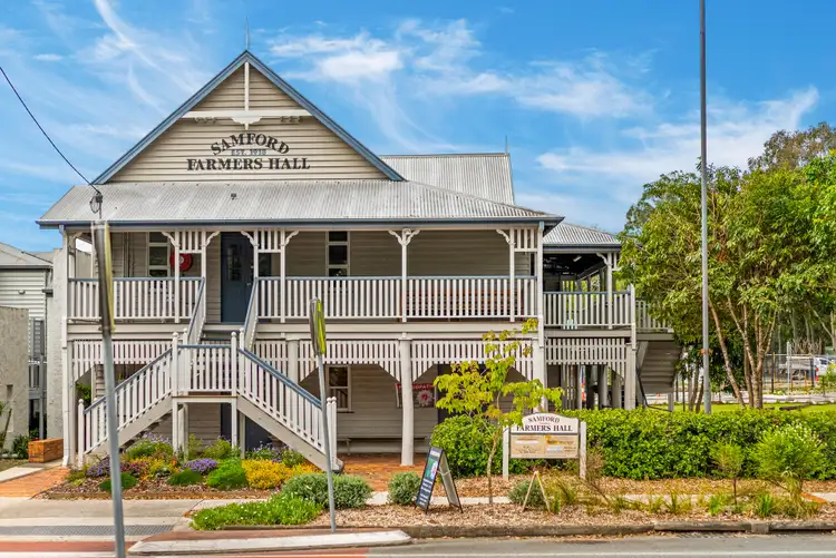 Seventh view of Homely land listing, School Road, Samford Village QLD 4520