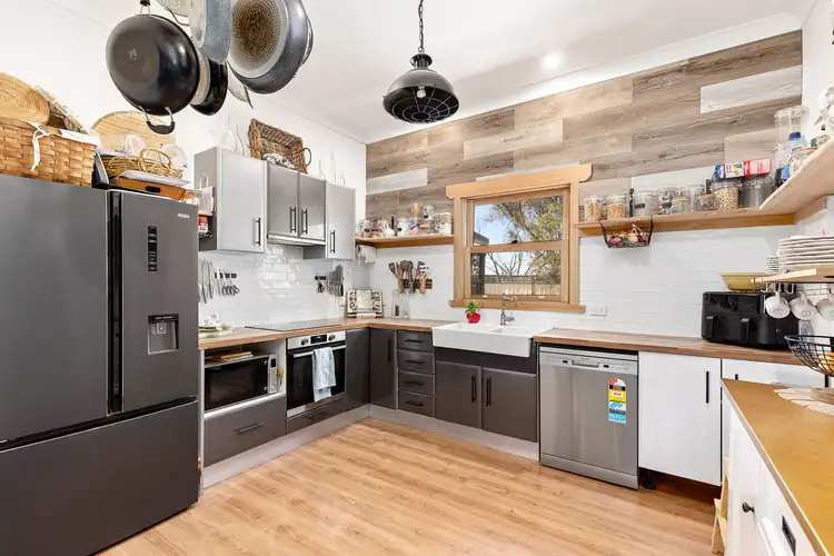 Second view of Homely house listing, 495 Bacchus Marsh Road, Lara VIC 3212