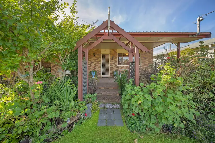 24 Durham Street, Clarence Town NSW 2321