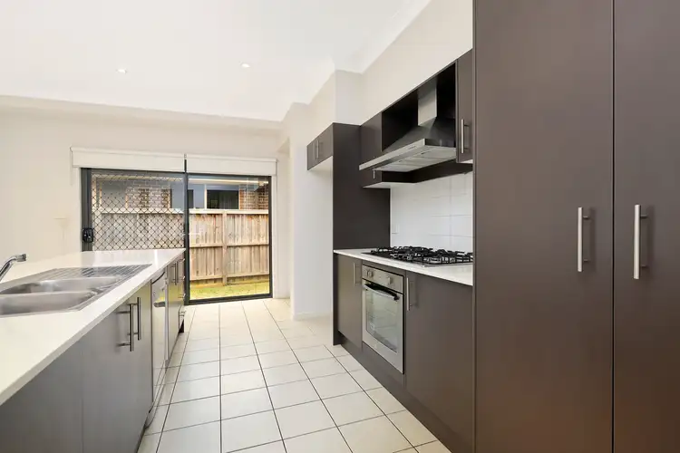 Second view of Homely house listing, 5 Cicada Street, The Ponds NSW 2769