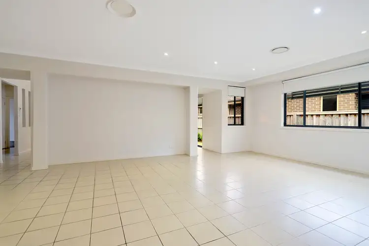 Third view of Homely house listing, 5 Cicada Street, The Ponds NSW 2769
