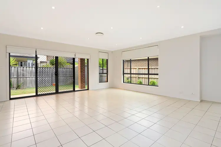 Fourth view of Homely house listing, 5 Cicada Street, The Ponds NSW 2769