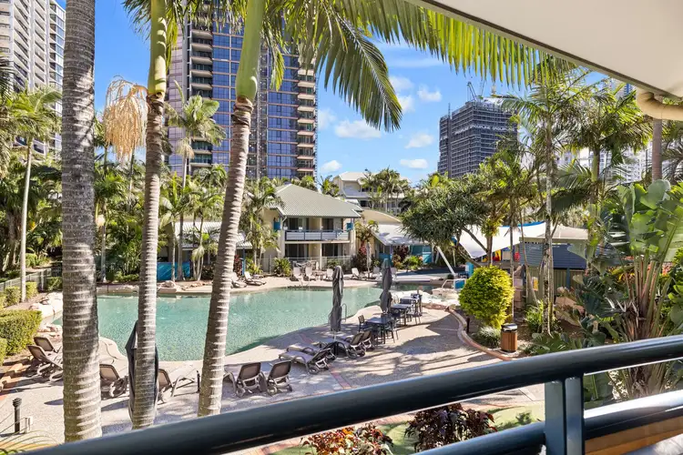 93/10-16 Alexandra Avenue, Mermaid Beach QLD 4218