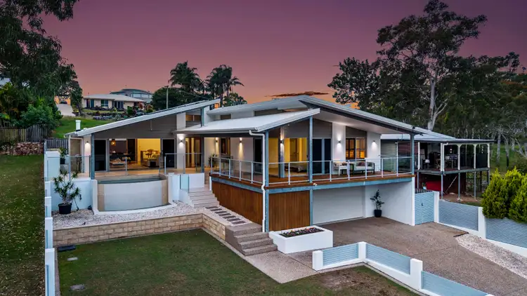7 Susan Close, River Heads QLD 4655