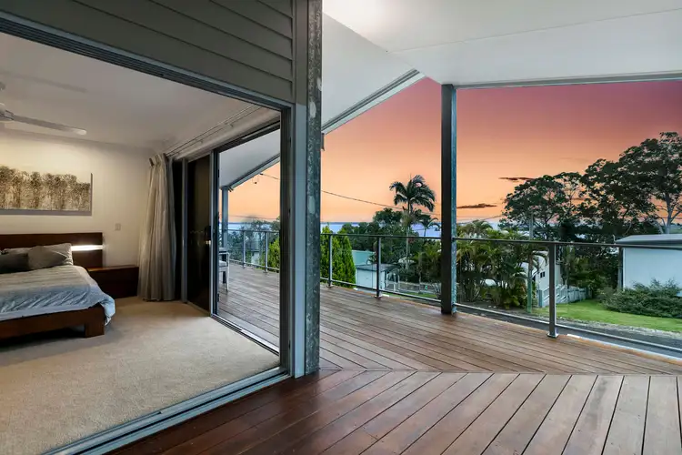 Second view of Homely house listing, 7 Susan Close, River Heads QLD 4655