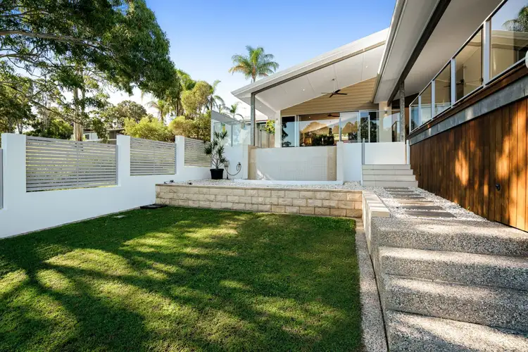 Fourth view of Homely house listing, 7 Susan Close, River Heads QLD 4655
