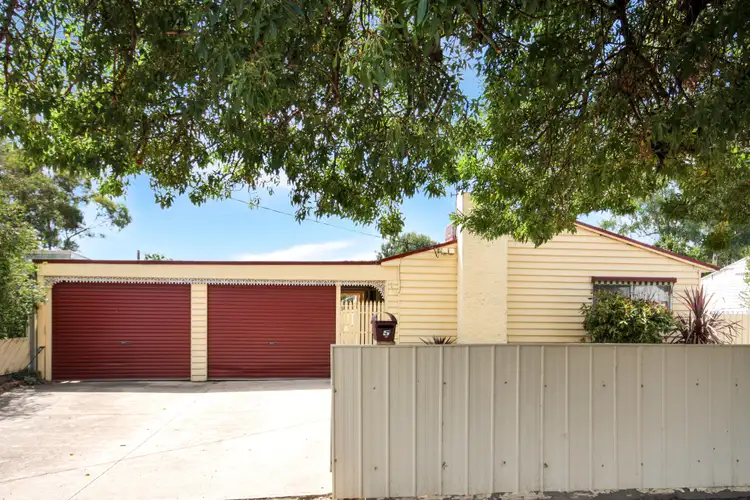 5 Ryan Street, Benalla VIC 3672