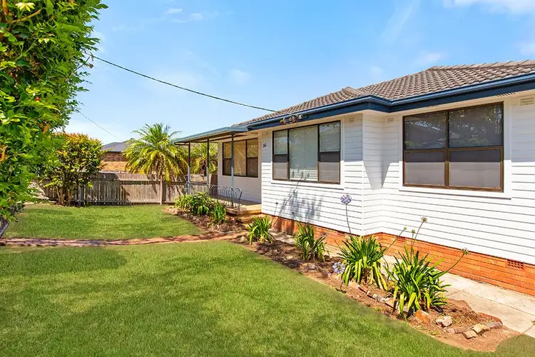 Main view of Homely house listing, 30 Yarrum Avenue, Beresfield NSW 2322