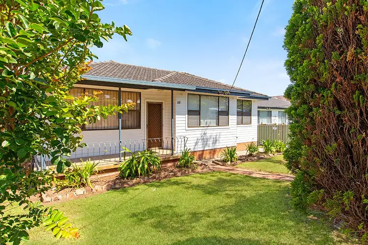 Second view of Homely house listing, 30 Yarrum Avenue, Beresfield NSW 2322