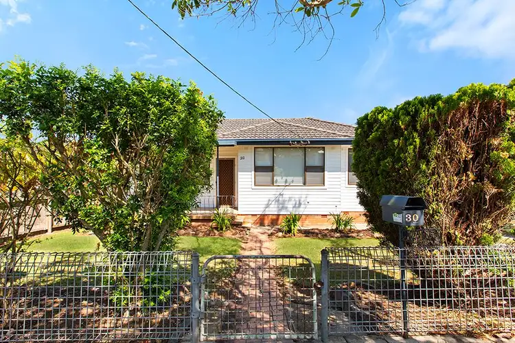 Third view of Homely house listing, 30 Yarrum Avenue, Beresfield NSW 2322
