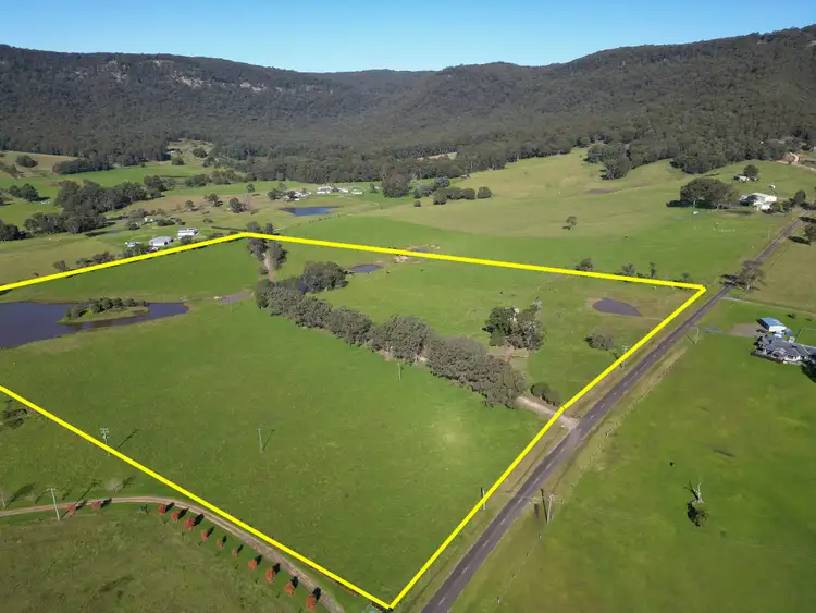 Fourth view of Homely rural property listing, 289 Heaton Road, Quorrobolong NSW 2325