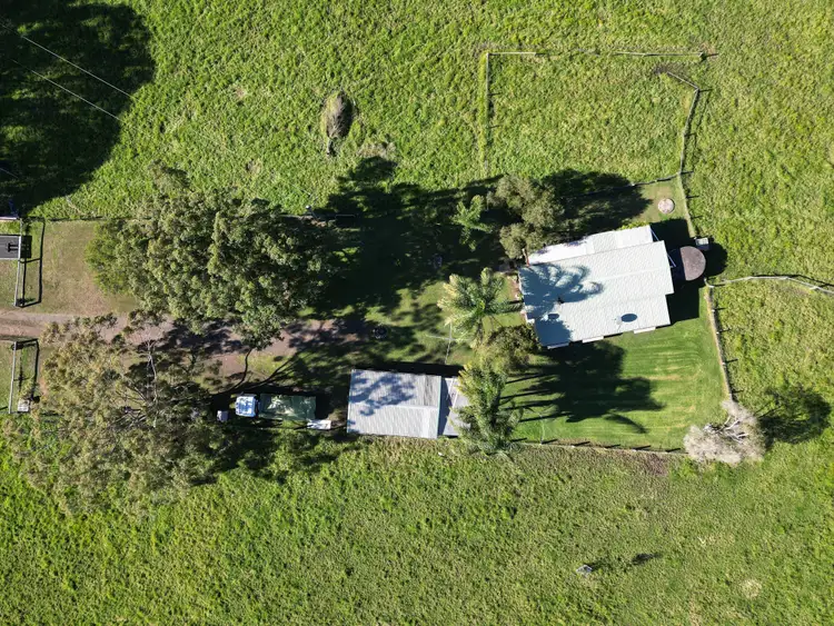 Sixth view of Homely rural property listing, 289 Heaton Road, Quorrobolong NSW 2325