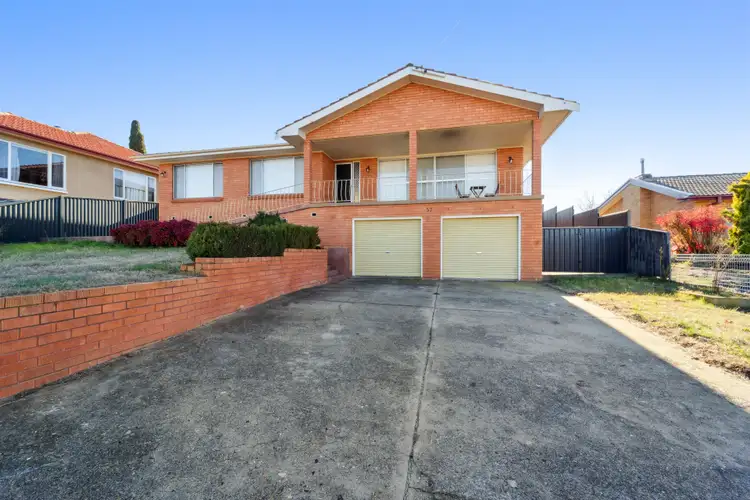 57 Victoria Street, Cooma NSW 2630