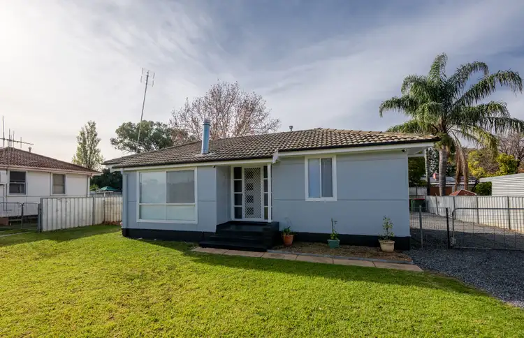 157 York Street, Forbes NSW 2871