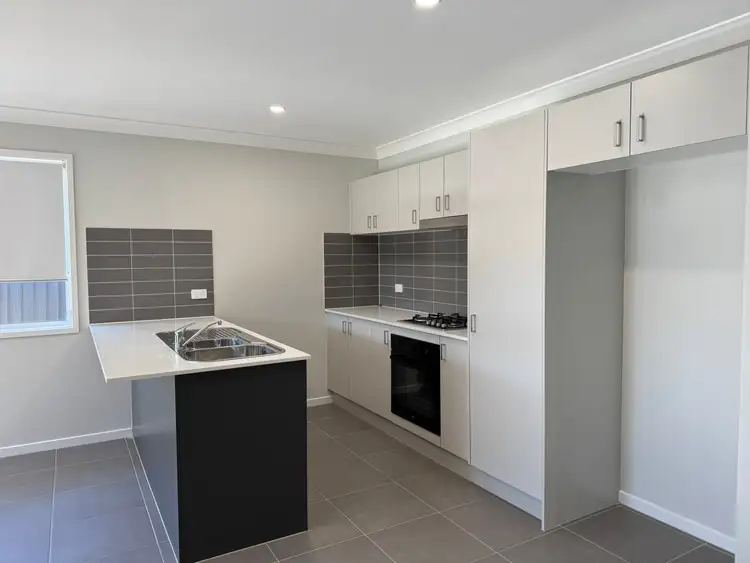 Second view of Homely semi-detached listing, 1/2 Melaleuca Way, Cessnock NSW 2325
