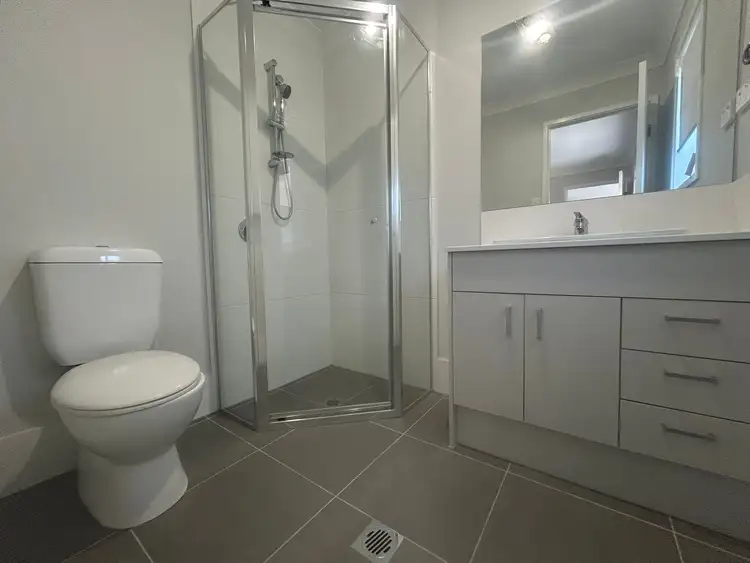 Fourth view of Homely semi-detached listing, 1/2 Melaleuca Way, Cessnock NSW 2325