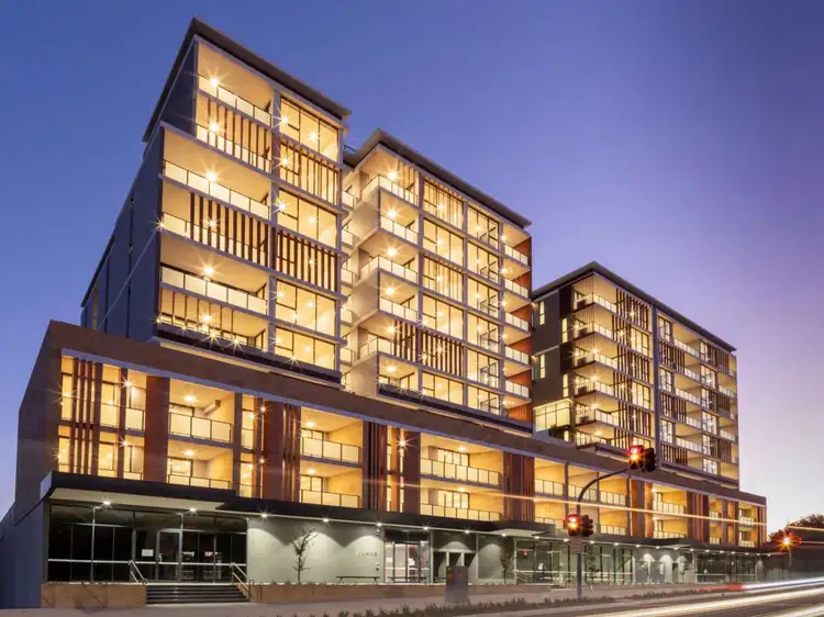 605/2 Chapel Street, Rockdale NSW 2216