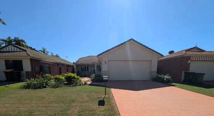 51 Heritage Close, Kirwan QLD 4817